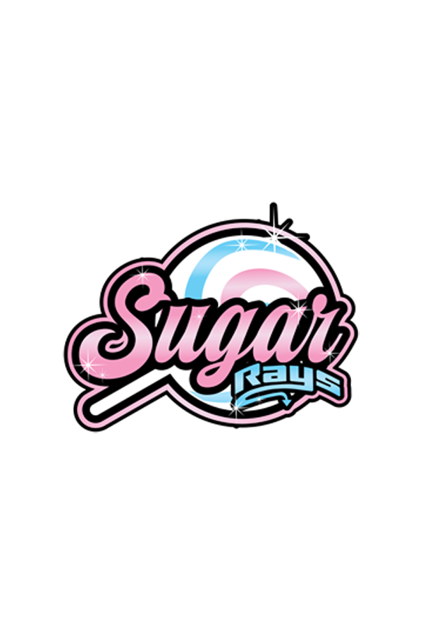 Sugar Competition Day 1 Pink Bow