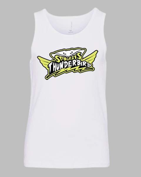 Tank Top (Thunderbird)