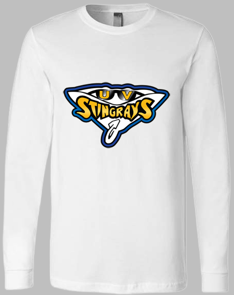 BC Long Sleeve Shirt (UV)