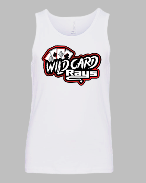 Tank Top (Wildcard)