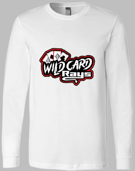 BC Long Sleeve Shirt (Wildcard)