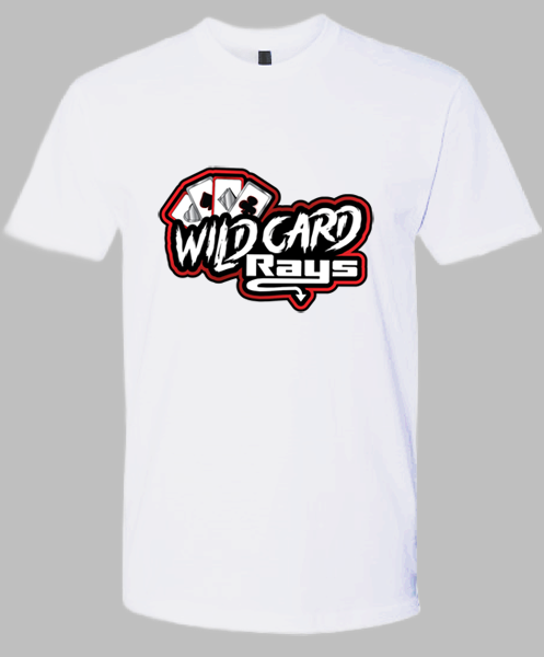 Crew Neck T-shirt (Wildcard)