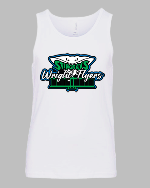 Tank Top (Wright Flyers)