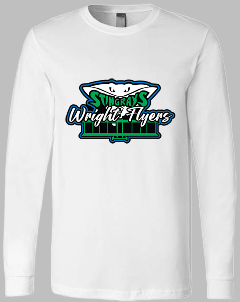 BC Long Sleeve Shirt (Wright Flyers)