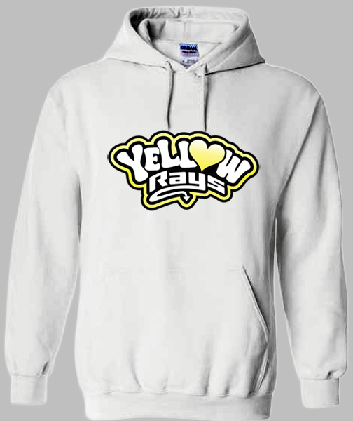 Hoodie (Yellow)
