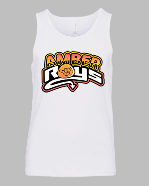 Tank Top (Amber)