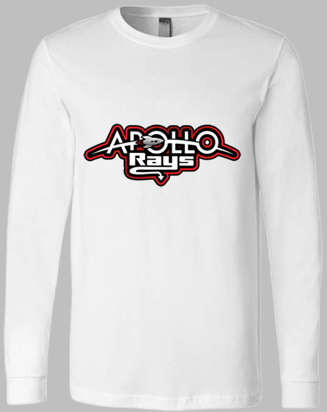 BC Long Sleeve Shirt (Apollo)