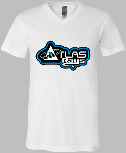 V-Neck T-shirt (Atlas)