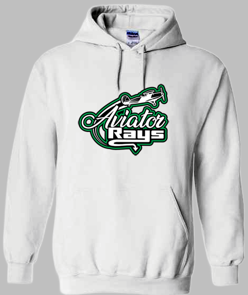 Hoodie (Aviator)