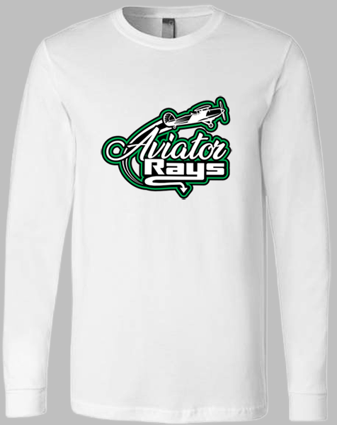 BC Long Sleeve Shirt (Aviator)