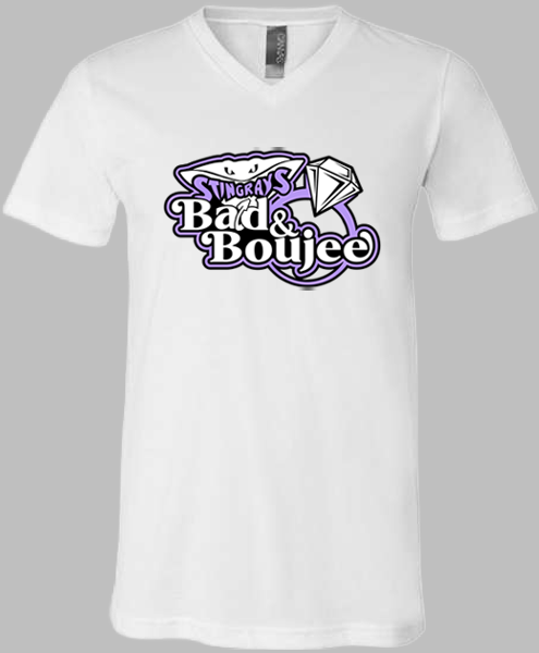 V-Neck (Bad & Boujee)