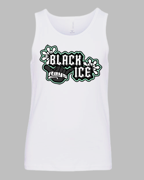 Tank Top (Black Ice)