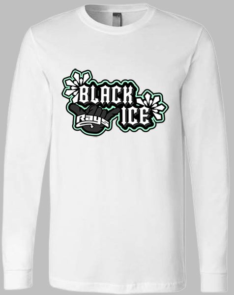 BC Long Sleeve (Black Ice)