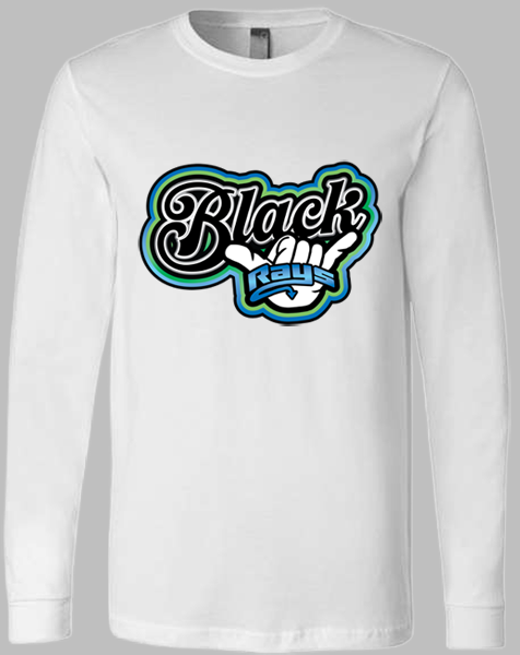 BC Long Sleeve Shirt (Black)