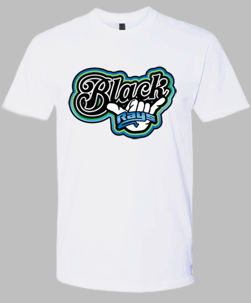 Crew Neck T-shirt (Black)