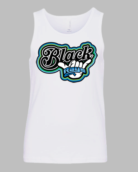 Tank Top (Black)