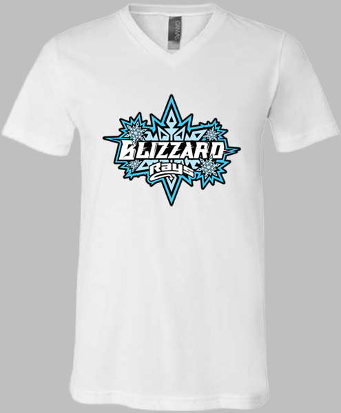 V-Neck (Blizzard)
