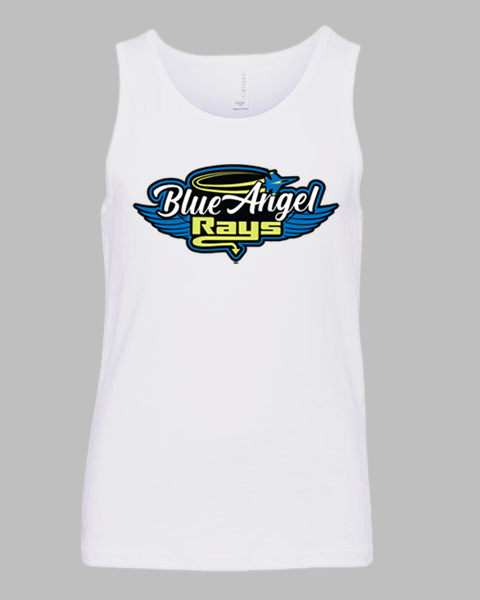Tank Top (Blue Angel)