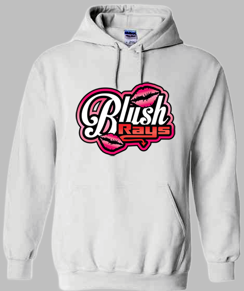 Hoodie (Blush)