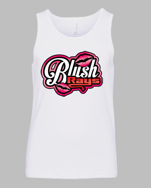 Tank Top (Blush)