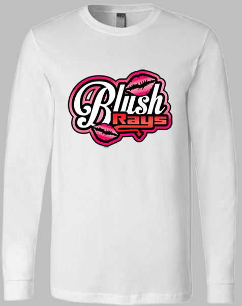 BC Long Sleeve Shirt (Blush)