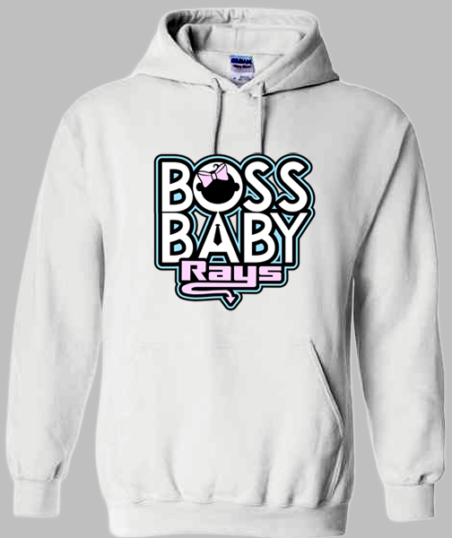 Hoodie (Boss Baby)