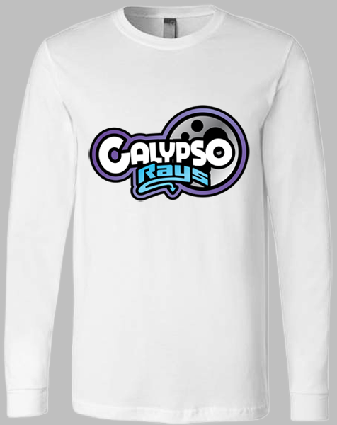 BC Long Sleeve Shirt (Calypso)