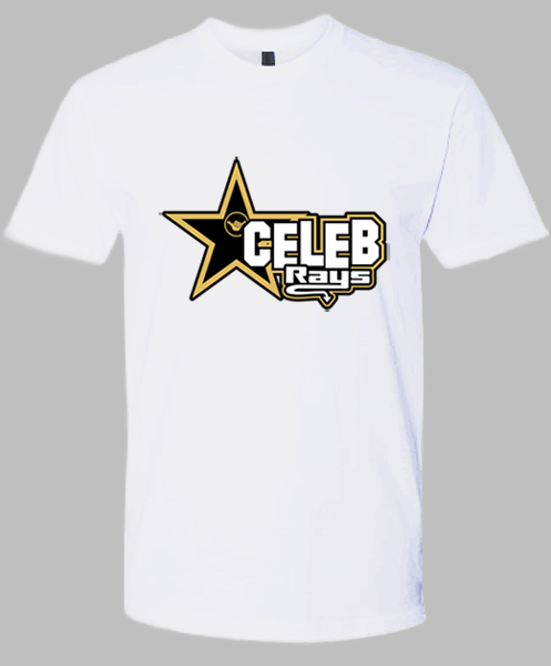Crew Neck T-shirt (Celeb)