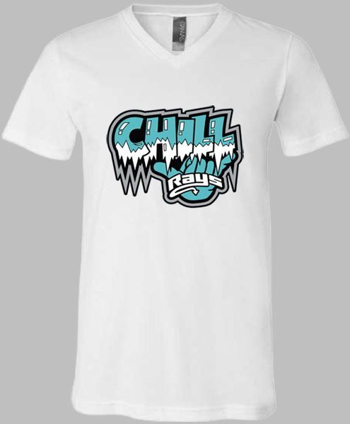 V-Neck (Chill)