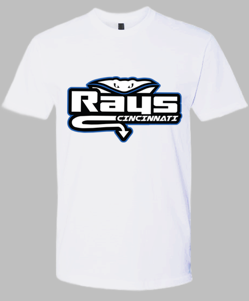 Crew Neck T-shirt (Cincinnati Brand)
