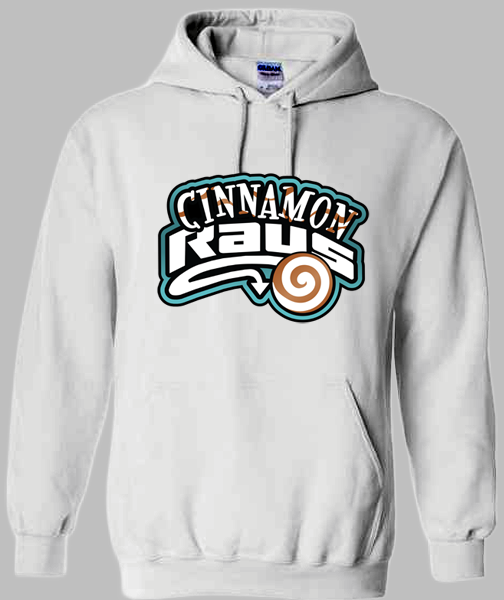 Hoodie (Cinnamon)
