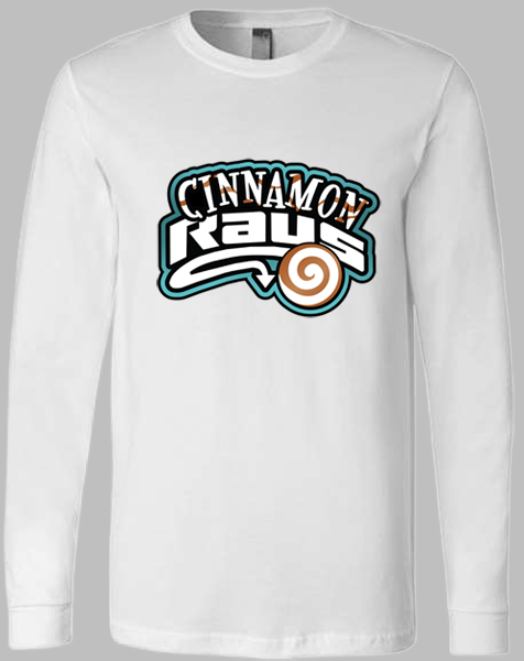 BC Long Sleeve Shirt (Cinnamon)