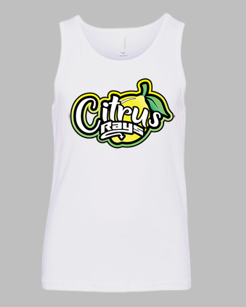 Tank Top (Citrus)