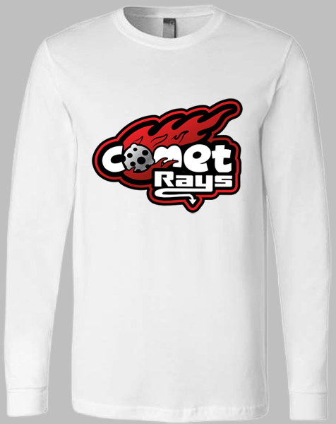 BC Long Sleeve Shirt (Comet)