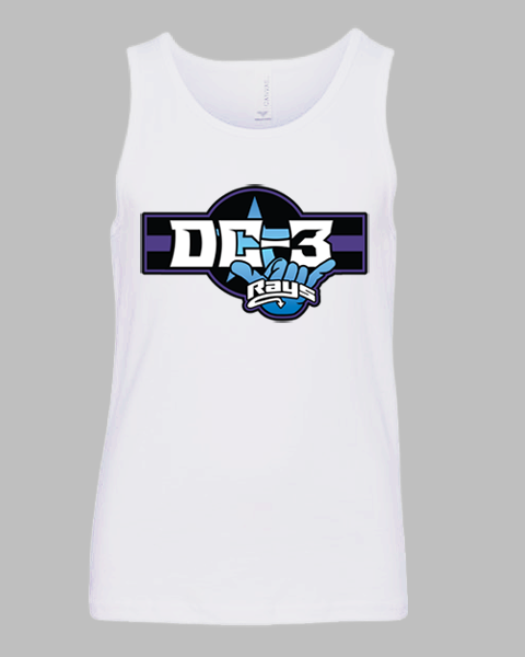 Tank Top (DC-3)