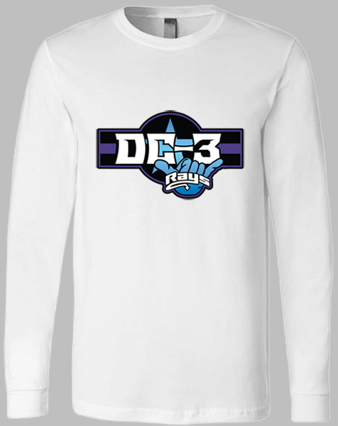 BC Long Sleeve Shirt (DC-3)
