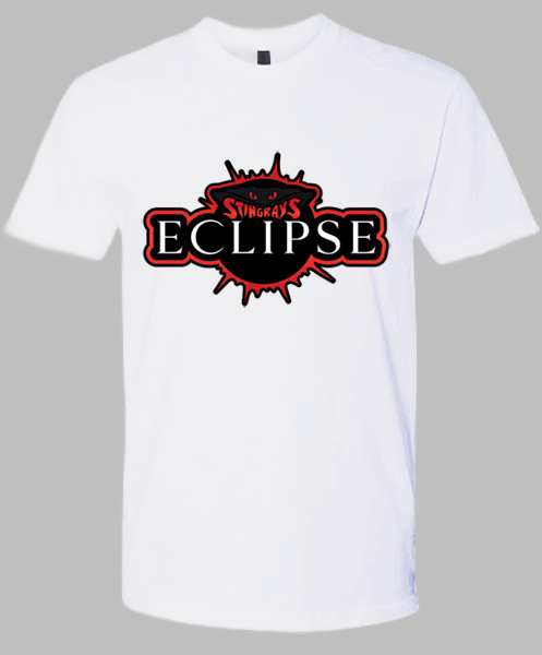 Crew Neck T-shirt (Eclipse)