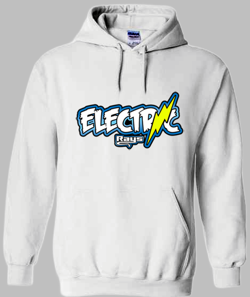 Hoodie (Electric)