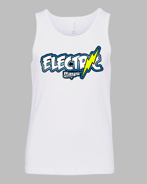 Tank Top (Electric)