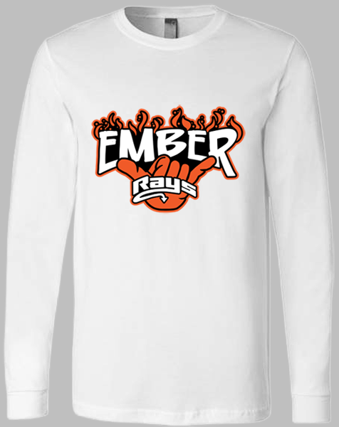 BC Long Sleeve (Ember)