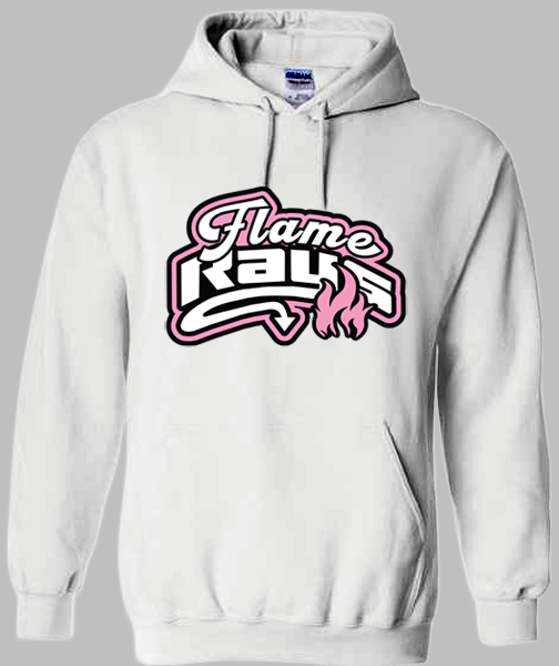 Hoodie (Flame)