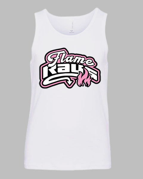 Tank Top (Flame)