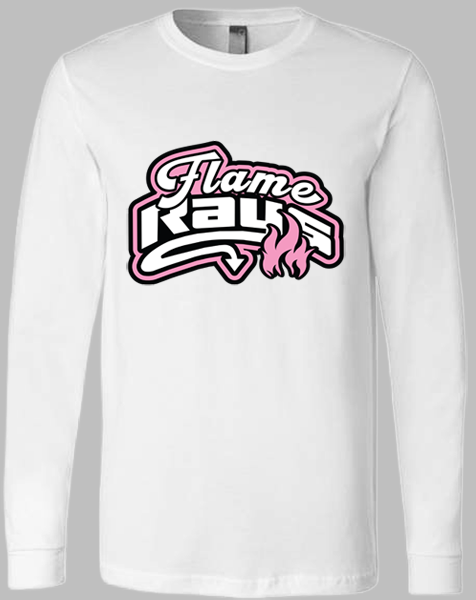 BC Long Sleeve (Flame)