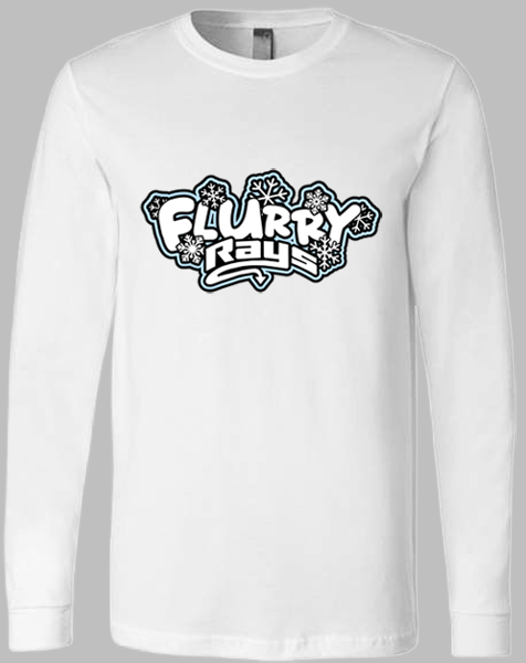 BC Long Sleeve (Flurry)