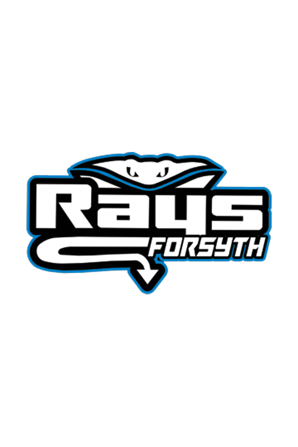 All Star Prep PJ Pants - Forsyth