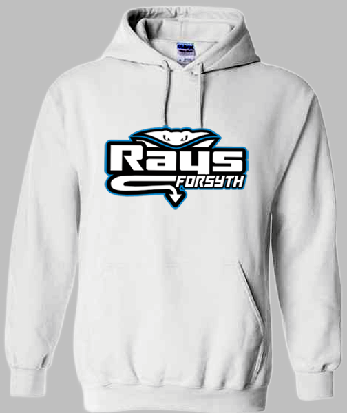 Hoodie (Rays Brand Forsyth)