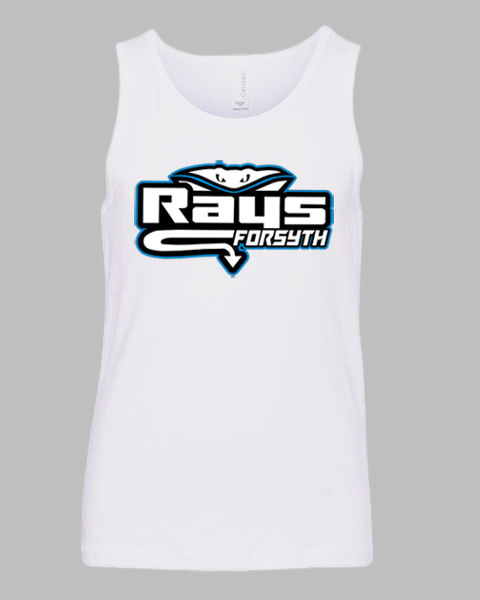 Tank Top (Rays Brand Forsyth)