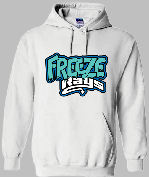 Hoodie (Freeze)