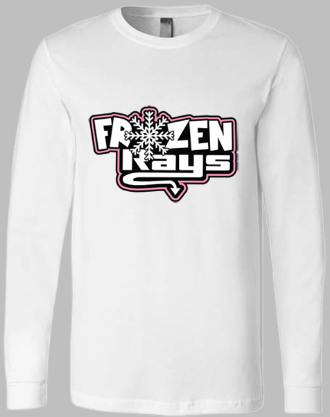 BC Long Sleeve (Frozen)