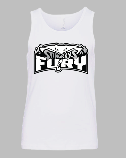 Tank Top (Fury)